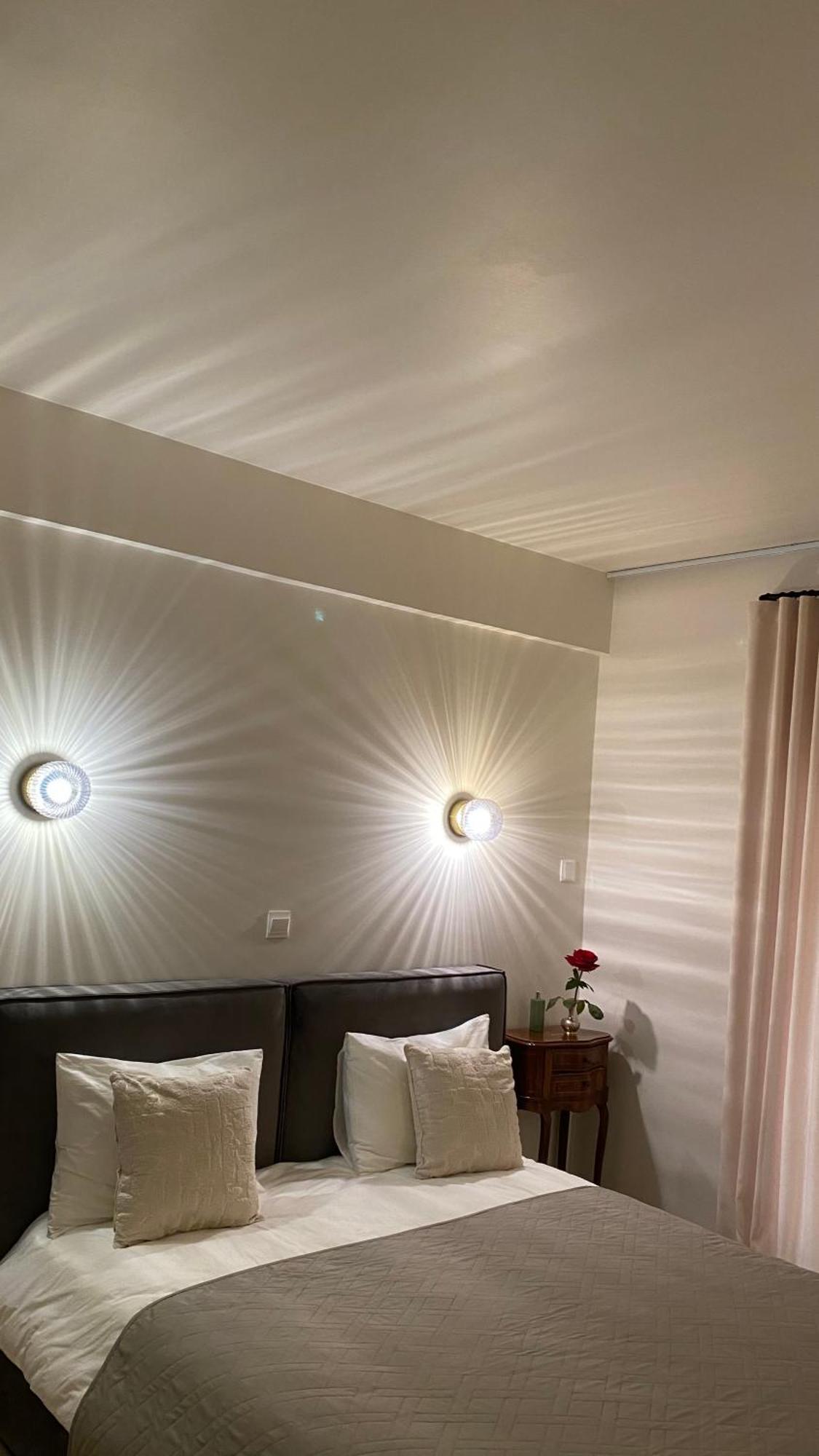 T&L Apartments Agiaos Tychonas Lemesós Eksteriør bilde
