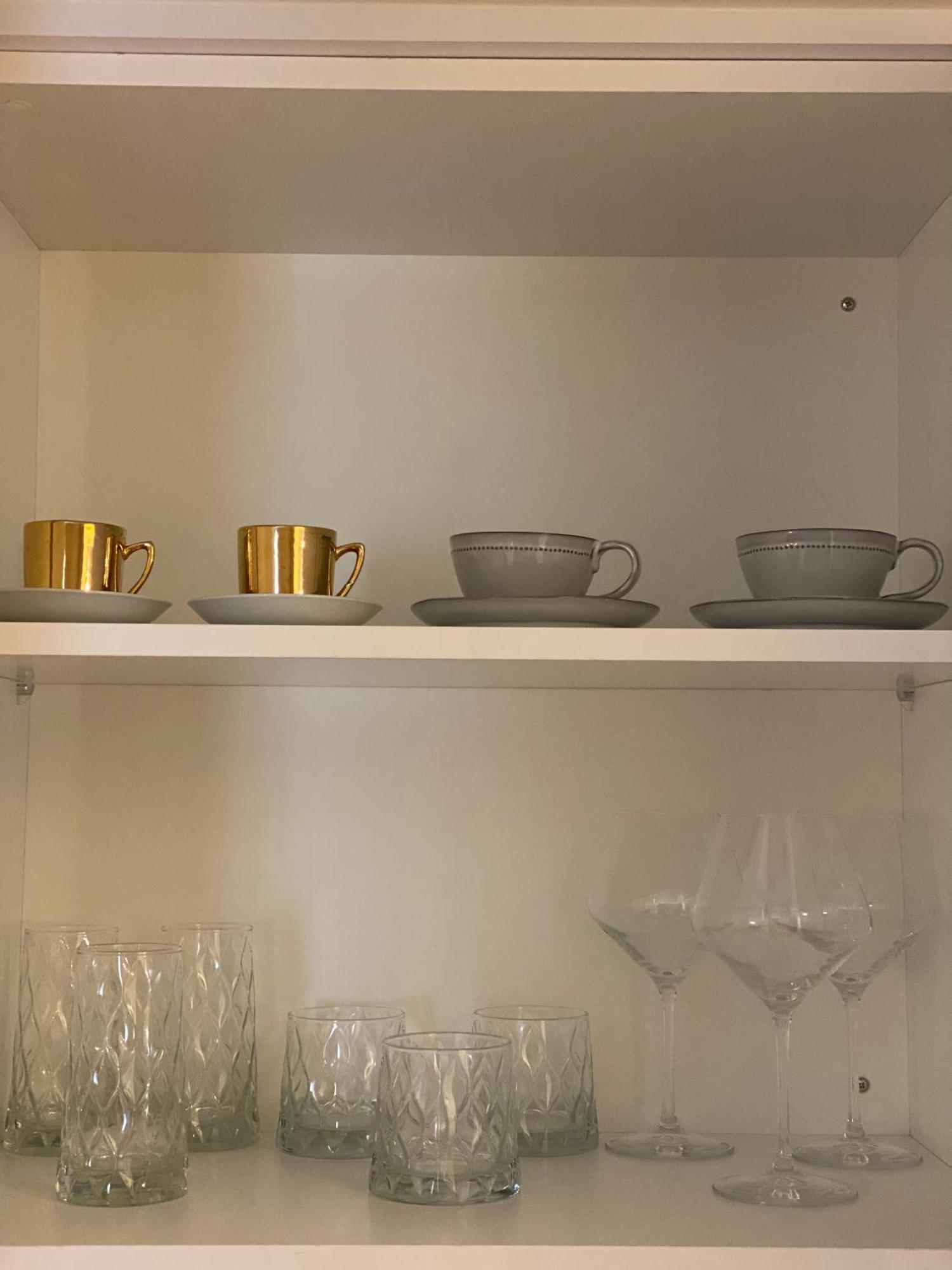 T&L Apartments Agiaos Tychonas Lemesós Eksteriør bilde